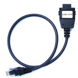 Cable RJ45 Samsung X540 for NS PRO