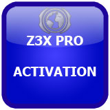 Aktywacja Z3x PRO