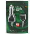 Palm Tungsten C PDA car charger