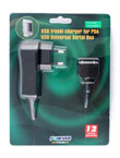 PDA Travel charger for Palm M100