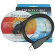 Kabel USB DSU-6 Samsung X200 X450 X430 D410 X480 C210 E710