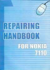 service, manual, repair, handbook, instruction, how to, nokia, 7110