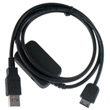 Kabel Samsung SGH-D880 E250v G600 I900 Omnia J700 M600 USB serwisowy