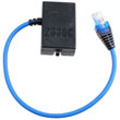 Nokia 2330c 2330 classic 10-pin RJ48 cable for MT-Box GTi
