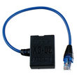 Nokia X3-02 10-pin RJ48 cable for MT-Box GTi