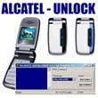 Alcatel VLE5 Exxx remote unlock - 10 logs