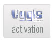 Vygis Alcatel activation