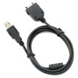 PDA USB Sync-Charge-Data cable for Palm Tungsten E E2 T1 T2 T3 T5 X